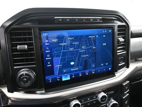 Used 2023 Ford F150 Raptor image 16