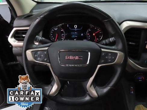 Used 2018 GMC Acadia Denali w/ Technology Package FWD image 15