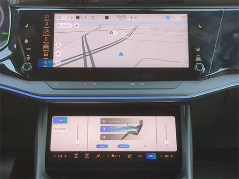 New 2025 Jeep Wagoneer S Limited image 17