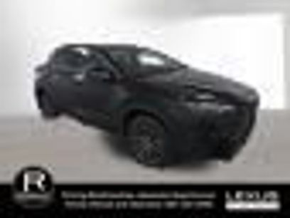 Used 2024 Lexus NX 350 AWD