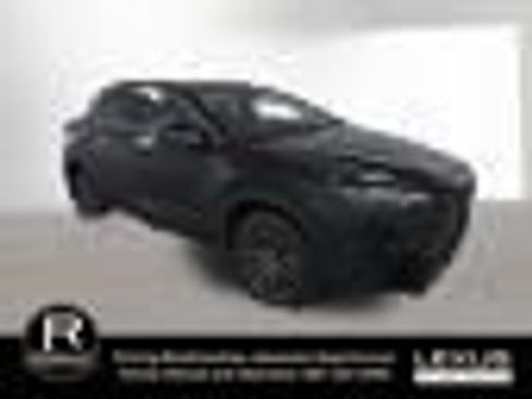 Used 2024 Lexus NX 350 AWD image 1