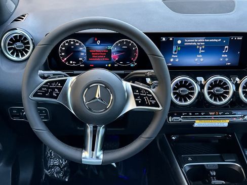 Certified 2026 Mercedes-Benz GLA 250 4MATIC image 13