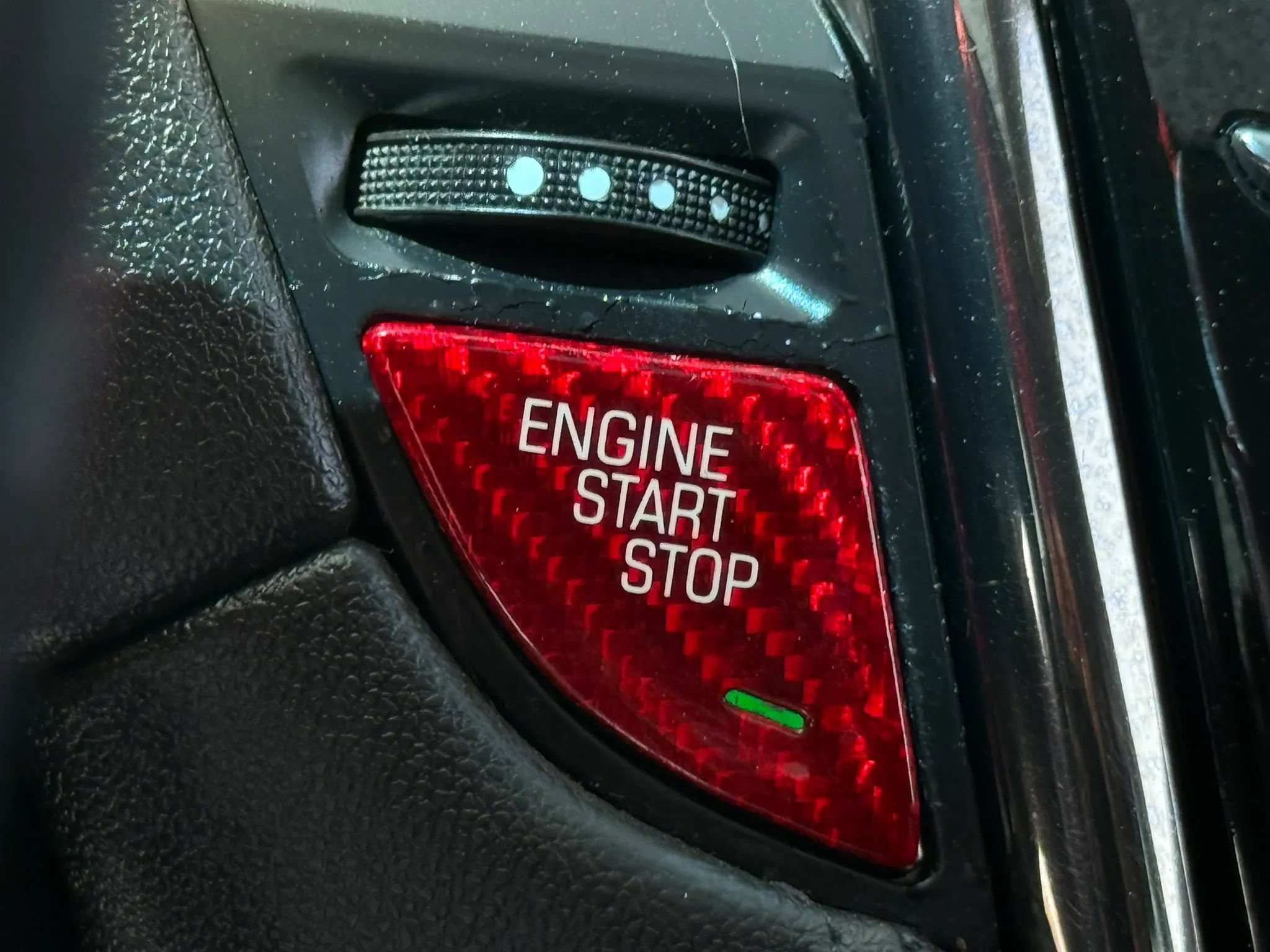 Used 2014 Cadillac ATS Luxury RWD image 28