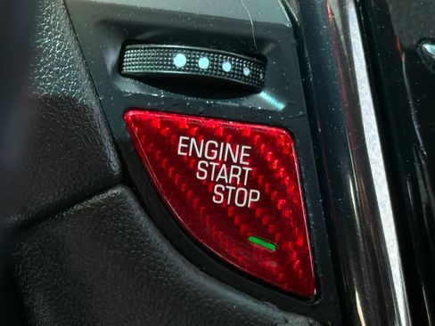 Used 2014 Cadillac ATS Luxury RWD image 28