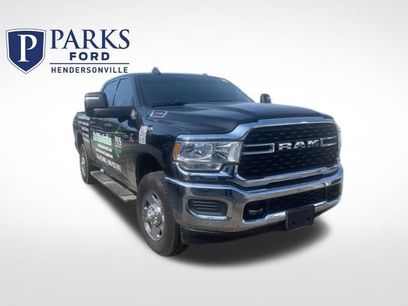 Used 2024 RAM 2500 Tradesman w/ Towing Technology Group