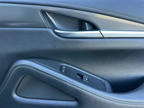 Used 2023 INFINITI QX60 Luxe w/ Cargo Package FWD image 22