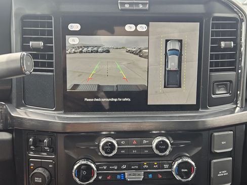 New 2026 Ford F350 Lariat AWD/4WD image 14