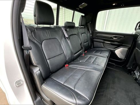 Used 2021 RAM 1500 Limited image 36