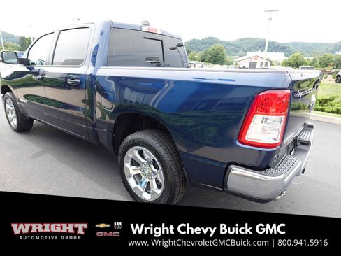 Used 2022 RAM 1500 Big Horn image 6