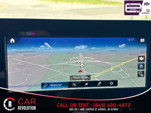 Used 2024 Mercedes-Benz Sprinter 2500 image 16