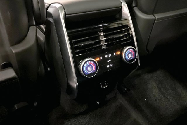 Used 2023 Land Rover Range Rover Autobiography AWD/4WD image 18