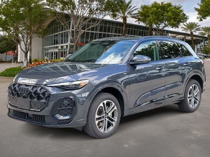 New 2026 Audi Q5 2.0T