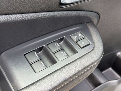 Used 2025 Honda Ridgeline RTL image 26