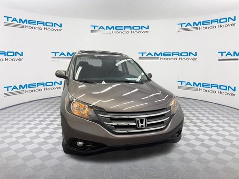 Used 2013 Honda CR-V EX-L image 8