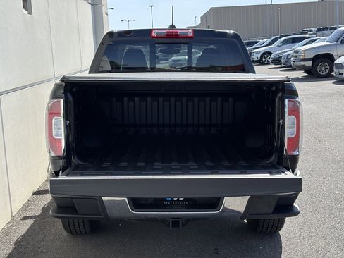 Used 2016 GMC Canyon SLT AWD/4WD image 6
