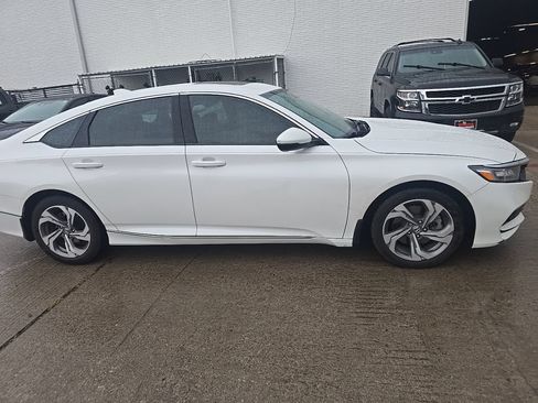 Used 2020 Honda Accord EX-L image 4