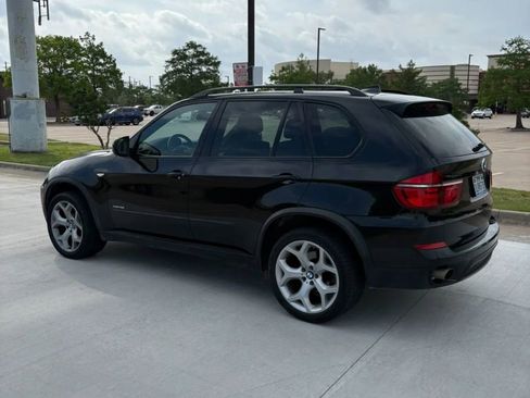 Used 2013 BMW X5 xDrive35i image 5