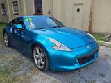 Used 2009 Nissan 370Z Touring w/ Sport Pkg image 5
