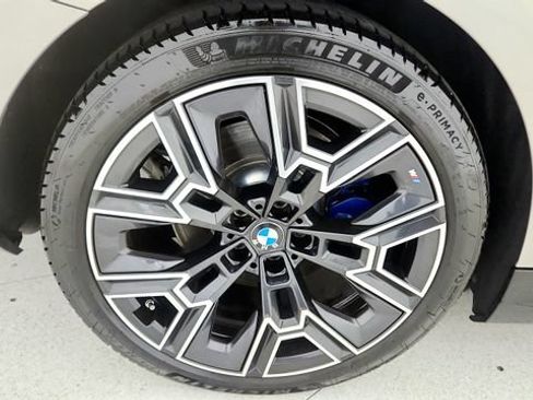 Used 2026 BMW i5 eDrive40 w/ M Sport Package RWD image 79