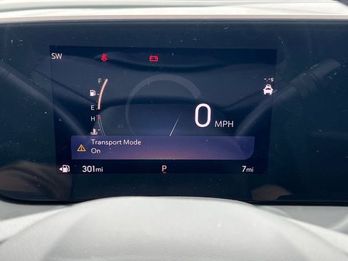 New 2026 Buick Encore GX Sport Touring w/ Studio Series image 17