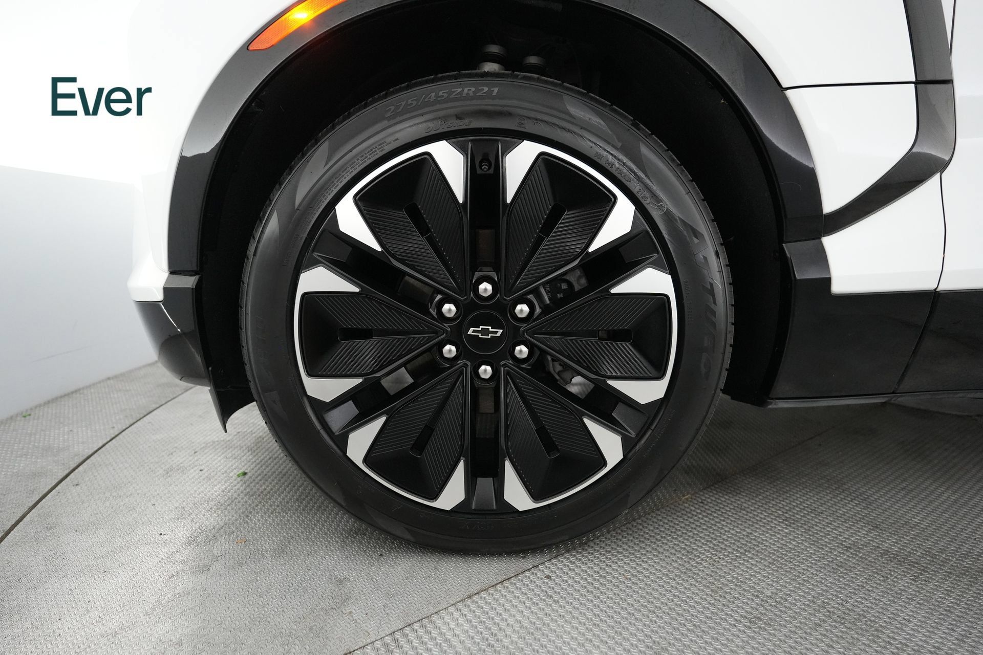 Used 2024 Chevrolet Blazer EV RS AWD/4WD image 19