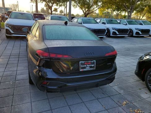 New 2026 Audi A6 Prestige AWD/4WD image 6