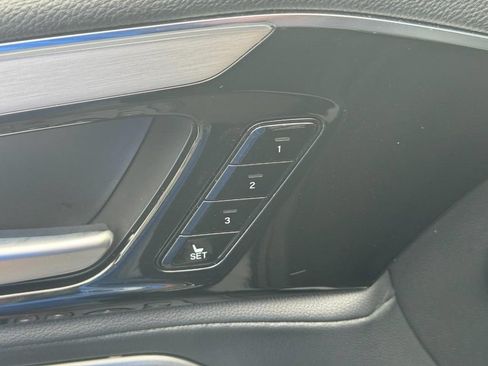 Certified 2026 Acura MDX SH-AWD image 21