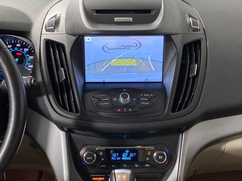 Used 2016 Ford Escape SE w/ SE Leather Comfort Package image 15