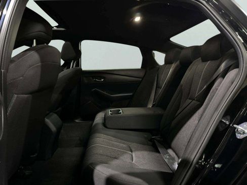 Used 2024 Honda Accord Sport image 37