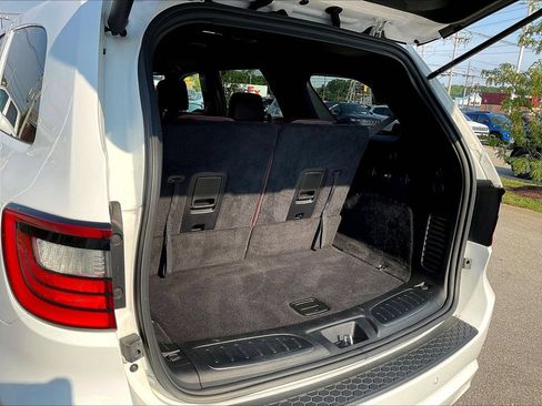 Used 2025 Dodge Durango R/T AWD/4WD image 39