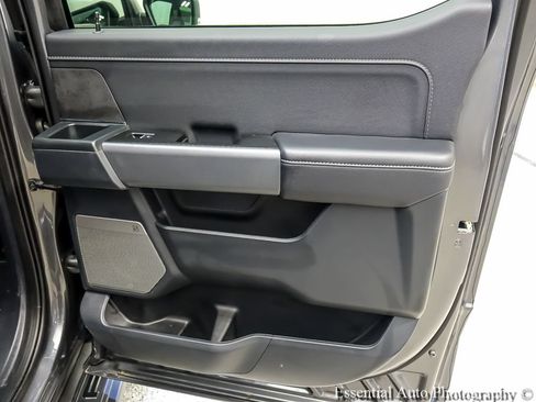 Used 2025 Ford F150 XLT w/ Equipment Group 303A High AWD/4WD image 23