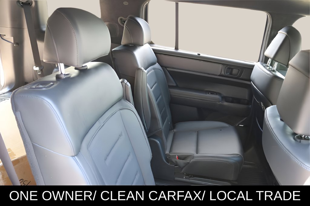Used 2025 Hyundai Santa Fe Calligraphy AWD/4WD image 16
