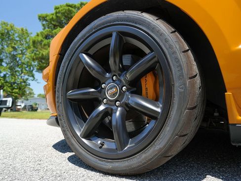 Used 2007 Ford Mustang GT RWD image 38