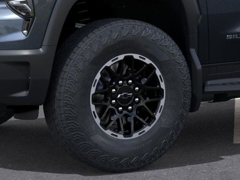 New 2026 Chevrolet Silverado EV Trail Boss image 52