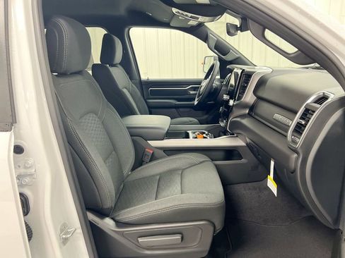 New 2026 RAM 1500 Big Horn AWD/4WD image 22