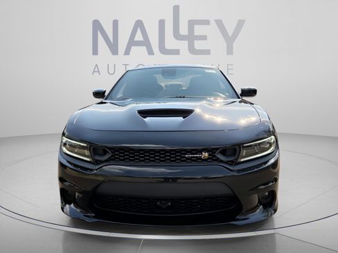 Used 2023 Dodge Charger Scat Pack w/ Plus Group image 8