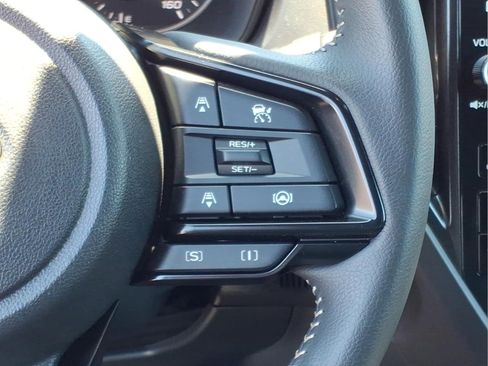 Used 2026 Subaru Forester Premium AWD/4WD image 19