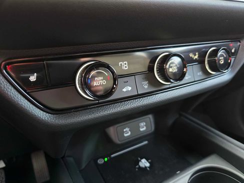 New 2026 Honda HR-V Sport image 27