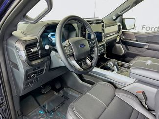 New 2026 Ford F150 Platinum w/ Equipment Group 702A High AWD/4WD video 3