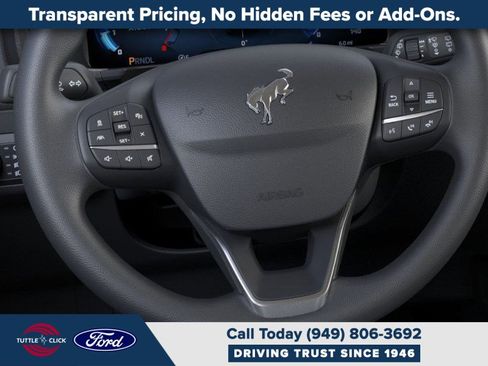 New 2025 Ford Bronco Sport Big Bend image 12