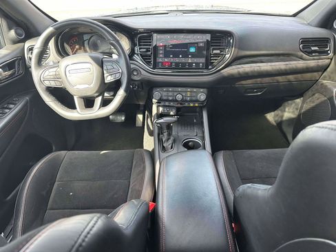 Used 2025 Dodge Durango GT image 13