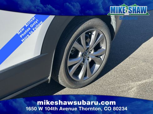 Used 2023 MAZDA CX-30 AWD 2.5 S w/ Premium Package image 14