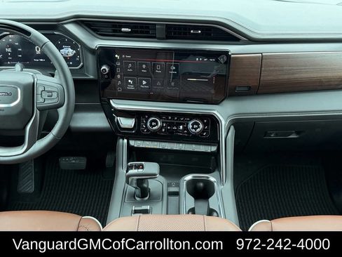 New 2026 GMC Sierra 1500 Denali Ultimate AWD/4WD image 13