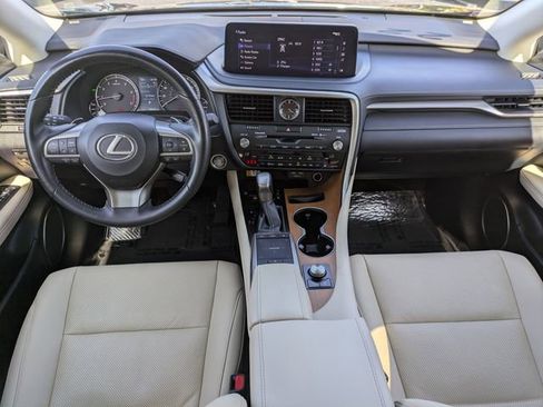 Used 2022 Lexus RX 350 350 w/ Premium Package image 15