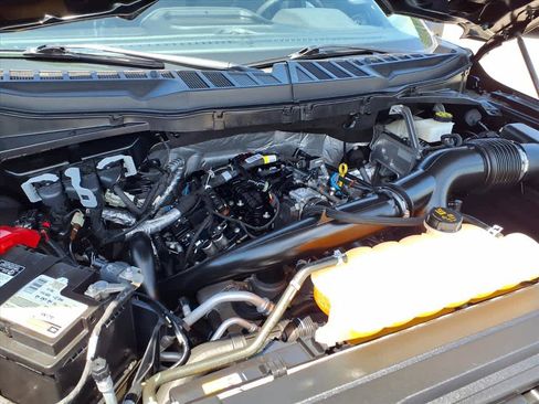 Used 2021 Ford F150 XLT AWD/4WD image 25