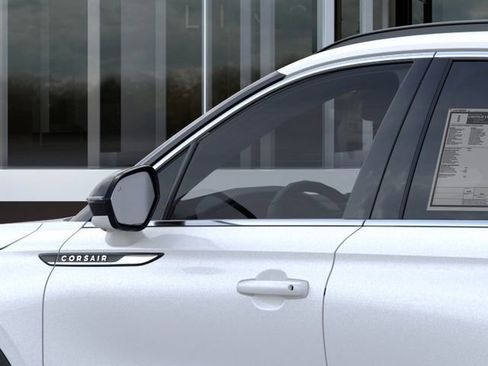 New 2026 Lincoln Corsair Reserve AWD/4WD image 20