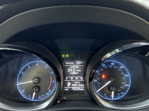 Used 2014 Toyota Corolla S w/ Driver Convenience Package FWD image 18