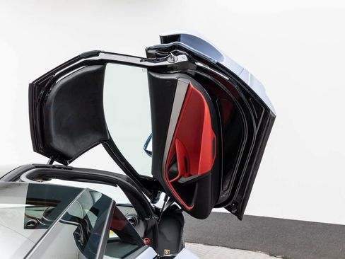 New 2026 McLaren 750S image 37