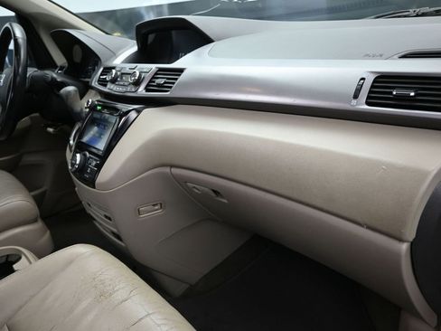 Used 2014 Honda Odyssey EX-L image 24