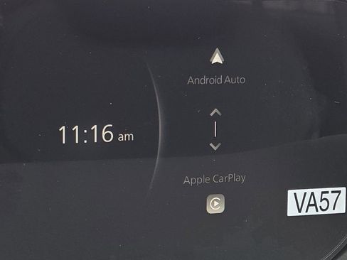 New 2026 MAZDA CX-50 AWD 2.5 S w/ Premium Package image 6